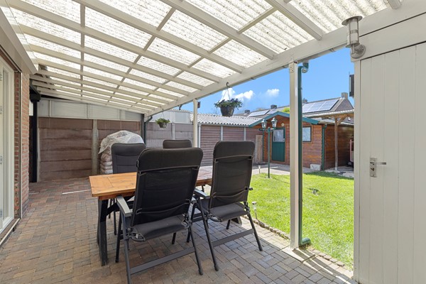 Medium property photo - De Genestetstraat 33, 5921 BN Venlo